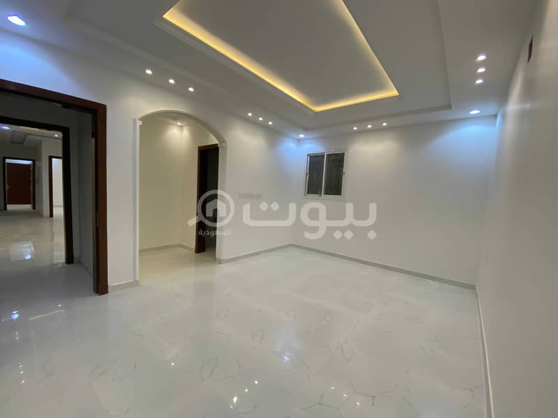 Custom building villa for sale in Badr, South Riyadh
