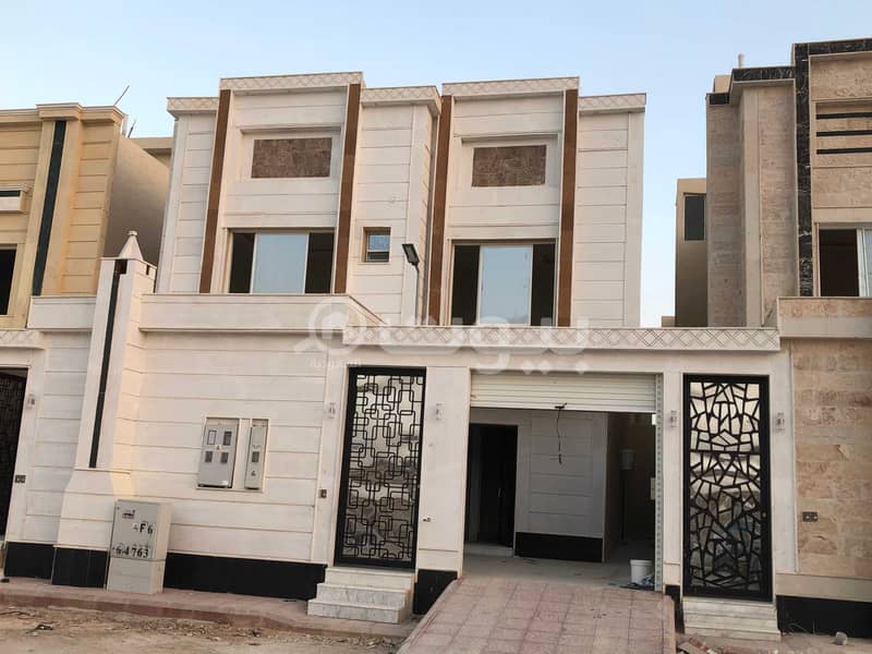 For sale villa 360 sqm in Tuwaiq, west of Riyadh