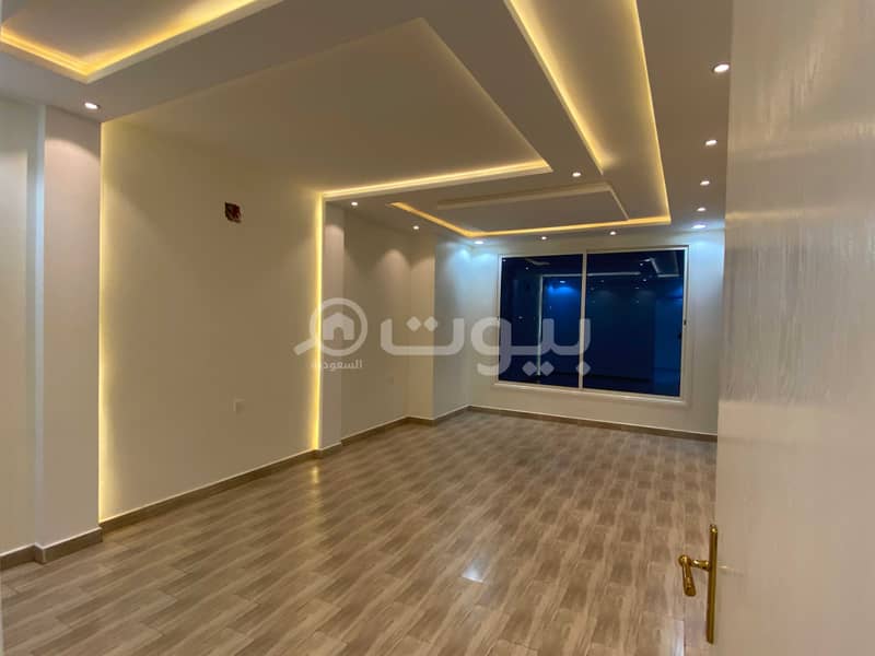 duplex Villa for sale in Dhahrat Laban, West Riyadh