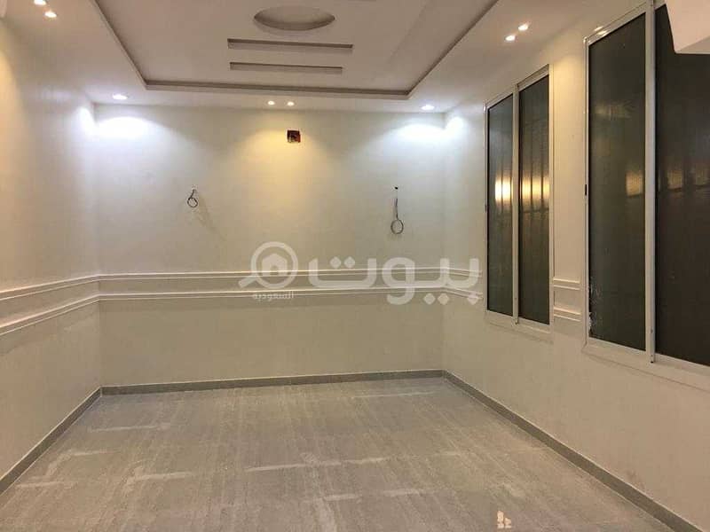 Duplex Villa | Custom building for sale in Dhahrat Namar, West Riyadh