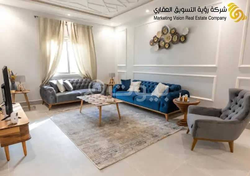 Luxury apartments for sale in Hayat 28 project in Al Aqiq, North of Riyadh Luxury apartments for sale in Hayat 28 project in Al Aqiq, North of Riyadh