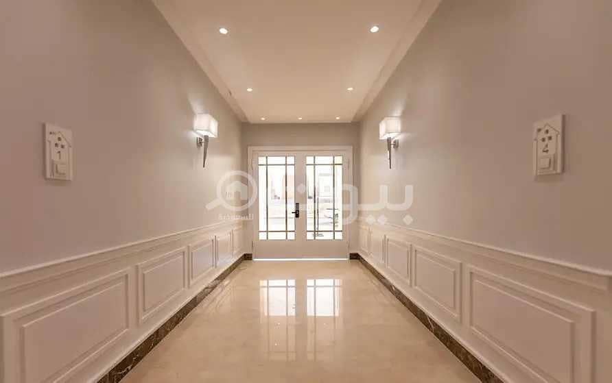 Luxury apartments For sale in Al Aqiq, north of Riyadh Luxury apartments For sale in Al Aqiq, north of Riyadh