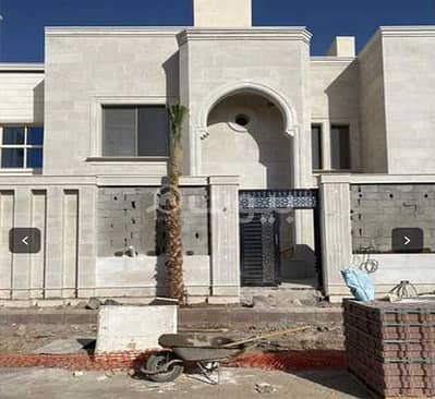 4 Bedroom Villa for Sale in Madina, Al Madinah Region - Duplex Villa For Sale In Al Ranuna, Madina