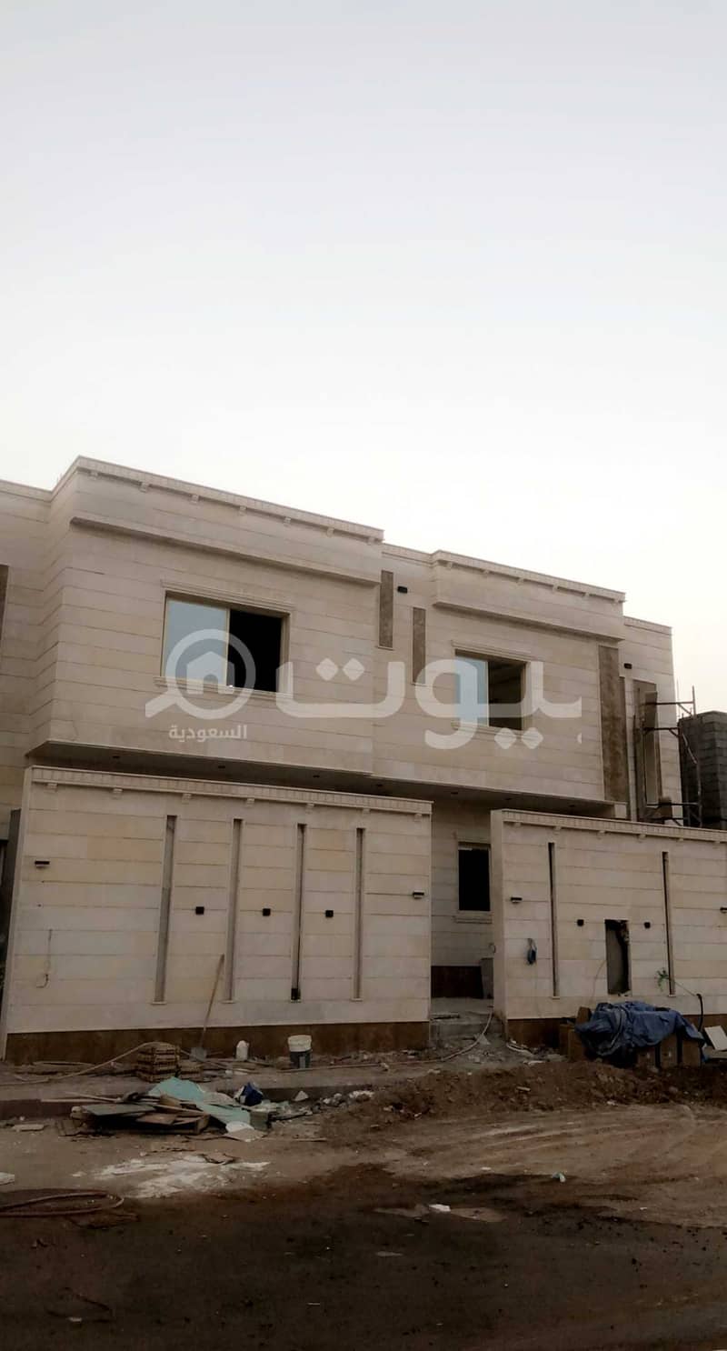 دور فاخر للبيع في نبلاء، المدينة المنورة دور فاخر للبيع في نبلاء، المدينة المنورة
