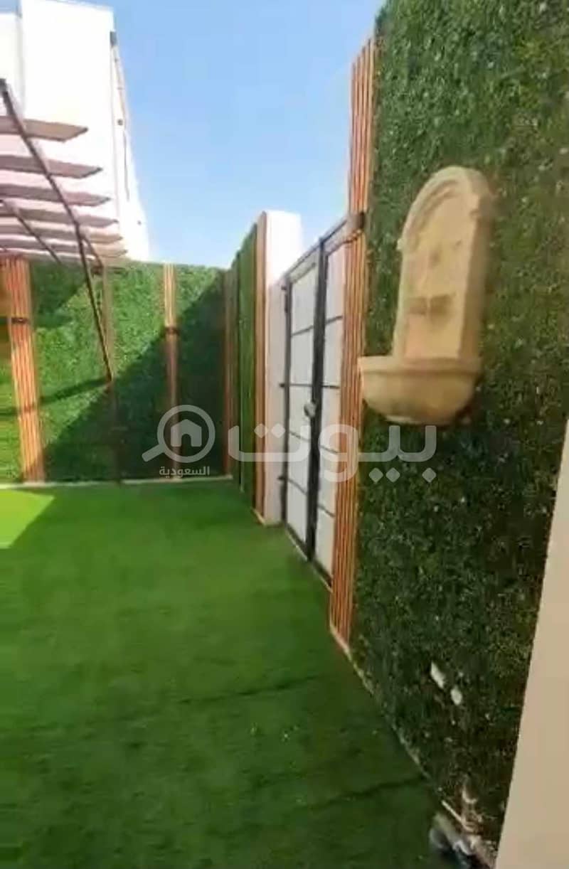 دور فاخر مع حديقة للبيع بالدفاع المدينة المنورة دور فاخر مع حديقة للبيع بالدفاع المدينة المنورة
