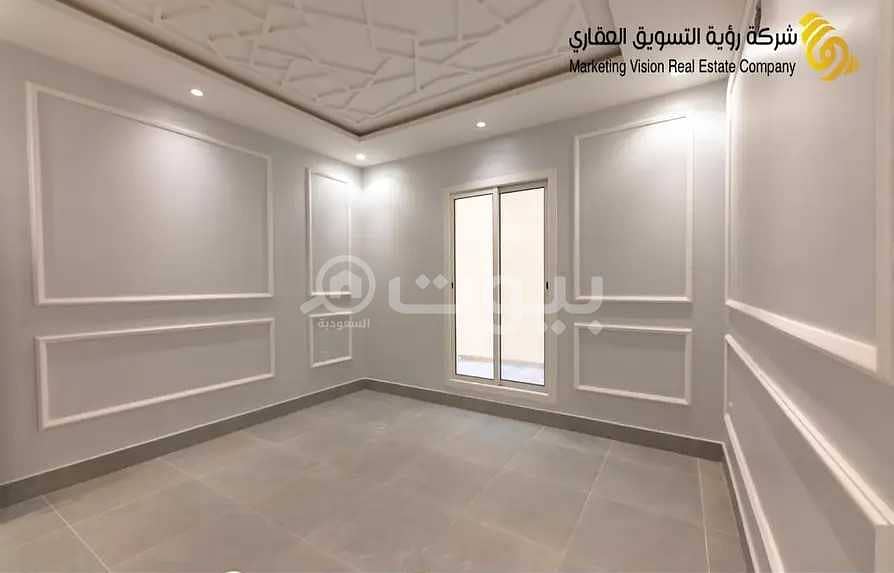 Luxuries apartments for sale in Al Aqiq, North Riyadh Luxuries apartments for sale in Al Aqiq, North Riyadh
