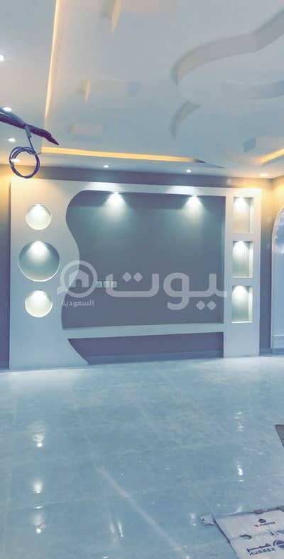 3 Bedroom Floor for Sale in Madina, Al Madinah Region - Luxury Floor | Custom Building for sale in Al Ranuna, Madina