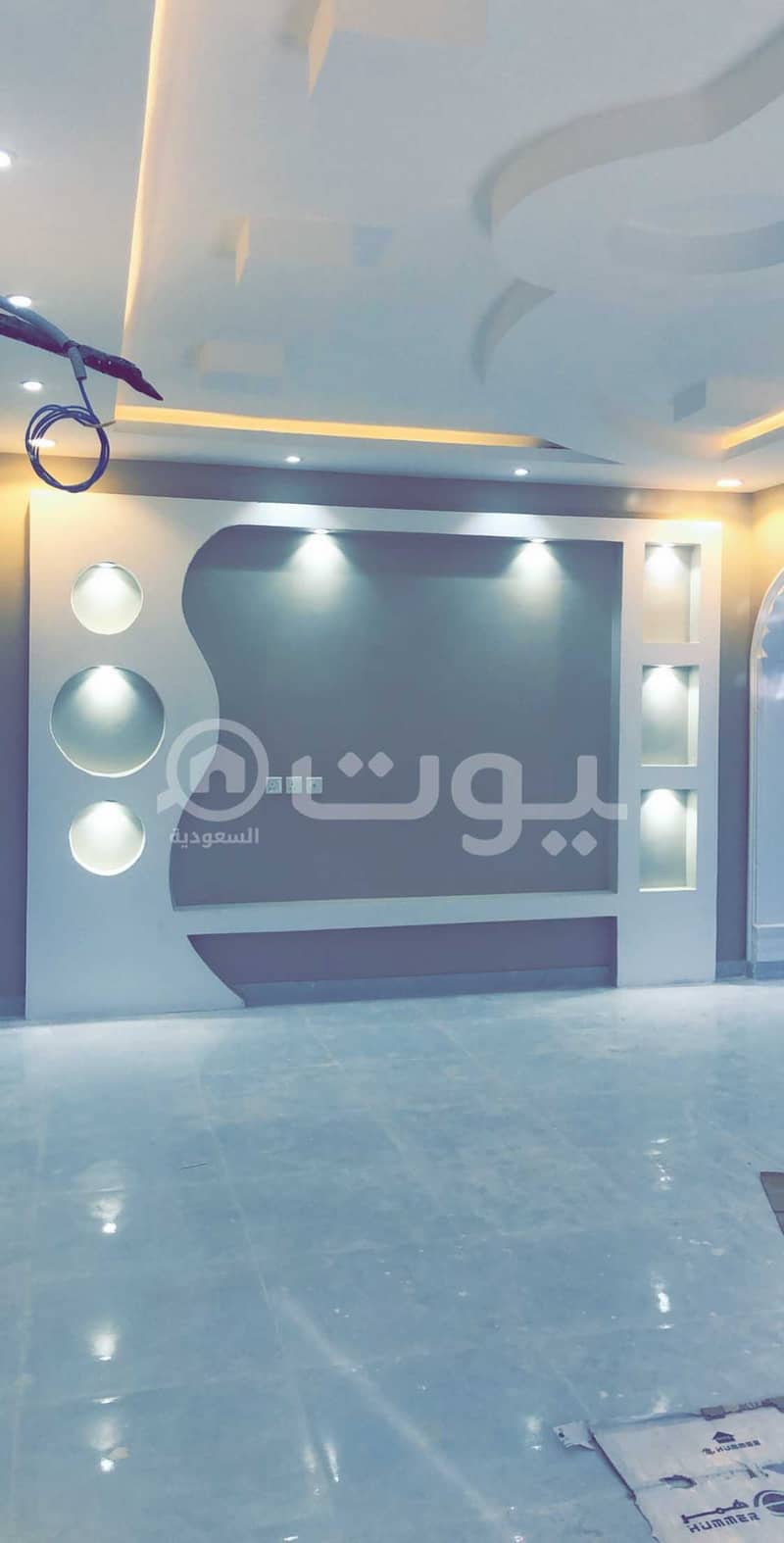 Luxury Floor | Custom Building for sale in Al Ranuna, Madina