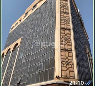 Hotel Apartment for Sale in Madina, Al Madinah Region - Hotel for sale in Quba, Madina