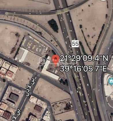 Commercial Land for Sale in Jeddah, Western Region - Commercial land for sale in Al Rawabi - South of Jeddah