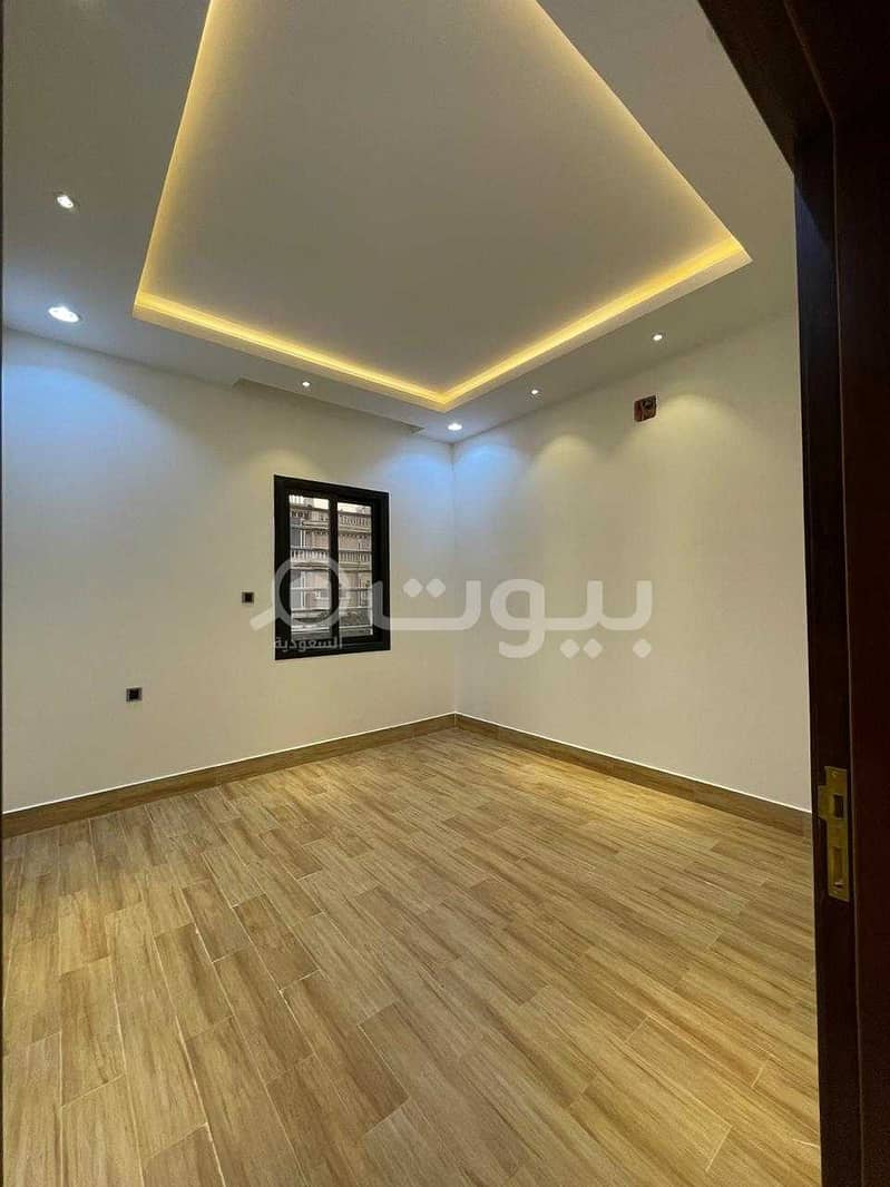 Modern villa for sale in Al Yarmuk, East Riyadh