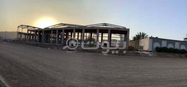 Other Commercial for Sale in Madina, Al Madinah Region - Wedding Palace For Sale In Al Duwaikhilah, Madina