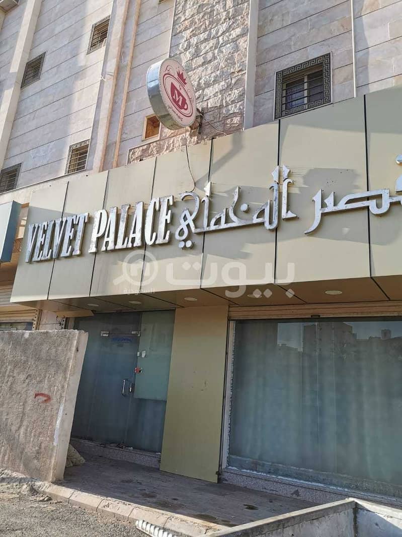 Shop for rent in Al Anabis, Madina