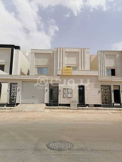4 Bedroom Villa for Sale in Riyadh, Riyadh Region - Villa | 4 BDR for sale in Qurtubah, East of Riyadh