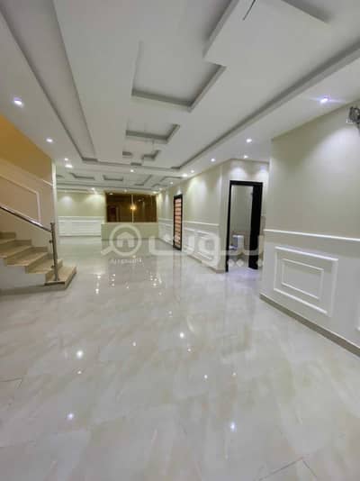4 Bedroom Villa for Sale in Jeddah, Western Region - 3 villas with a Pool for sale in Al Salehiyah, North of Jeddah