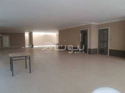 For sale a luxury Custom building in Al Rabwa district, North of Jeddah