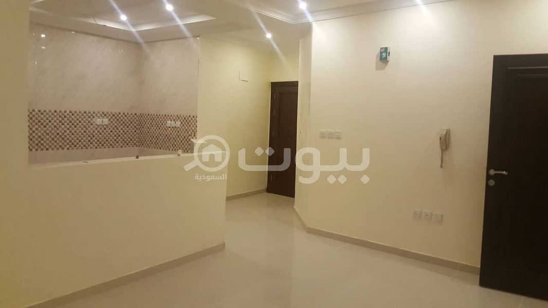 3 BR Apartment for rent in Al Nuzhah, North Jeddah
