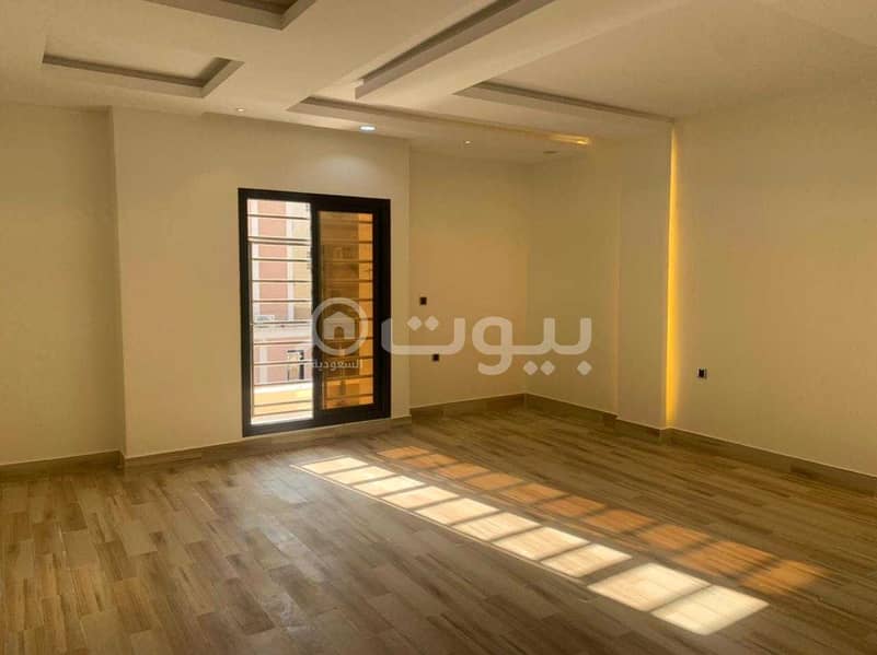 Villa For Sale In Al Yarmuk, East Riyadh
