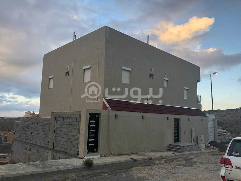 Residential Building For Sale In Alhada, Taif