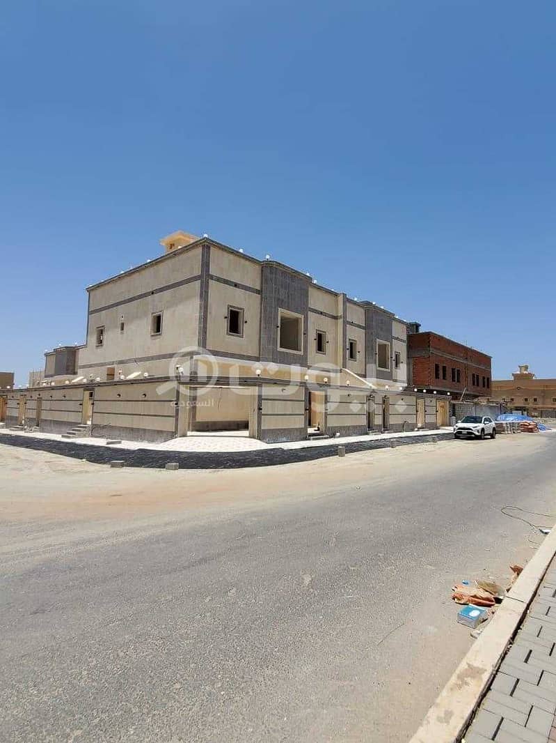 Villa For Sale In Al Hamdaniyah, Jeddah
