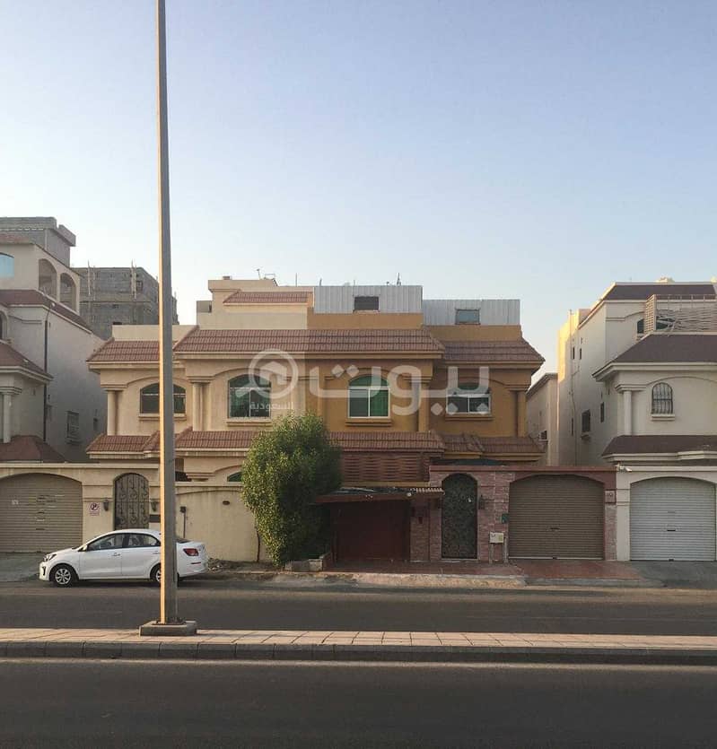 Villa | 270 SQM for sale in Al Naim 4, North of Jeddah