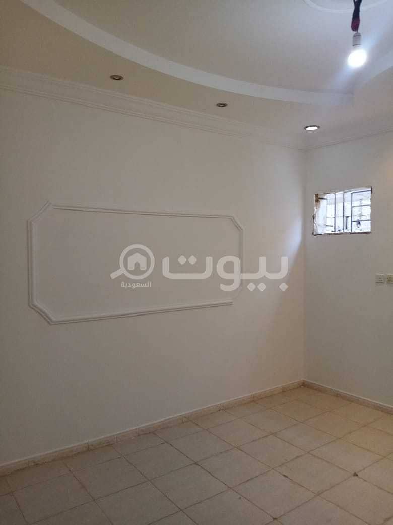 Apartment for rent in Al Sawari, North Jeddah