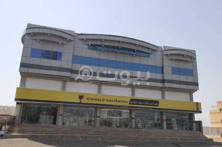 Commercial Building For Sale In Obhur Al Shamaliyah, Jeddah