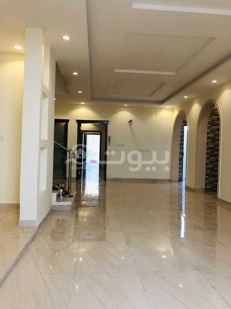 Villa for sale in Al Salehiyah, Central Jeddah