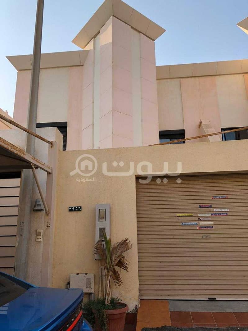 For sale villa in Obhur Al Shamaliyah 330 SQM