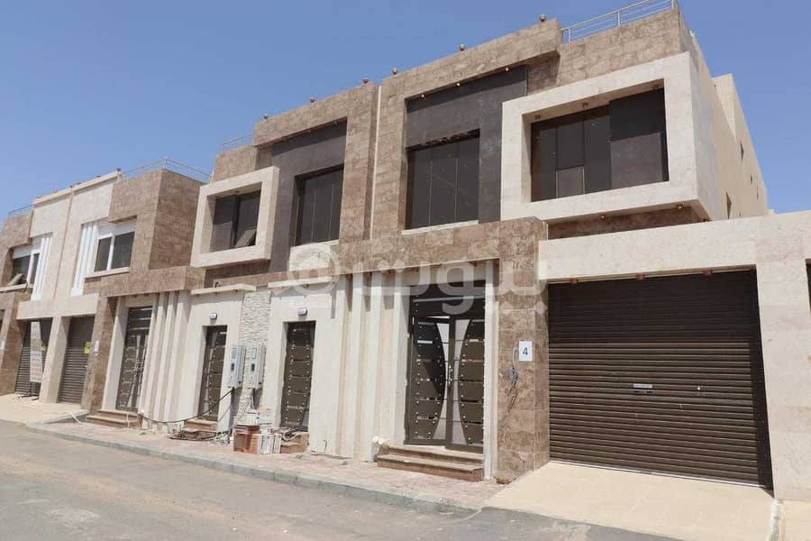 Villa For Sale In Al Rahmanyah, North Of Jeddah