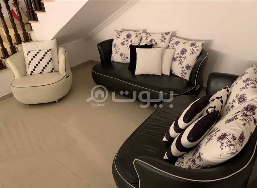 Villa | 300 SQM for rent in Obhur Al Shamaliyah, North of Jeddah