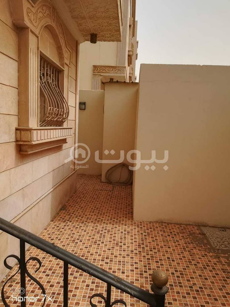 Apartment For Rent In Obhur Al Shamaliyah, North of Jeddah