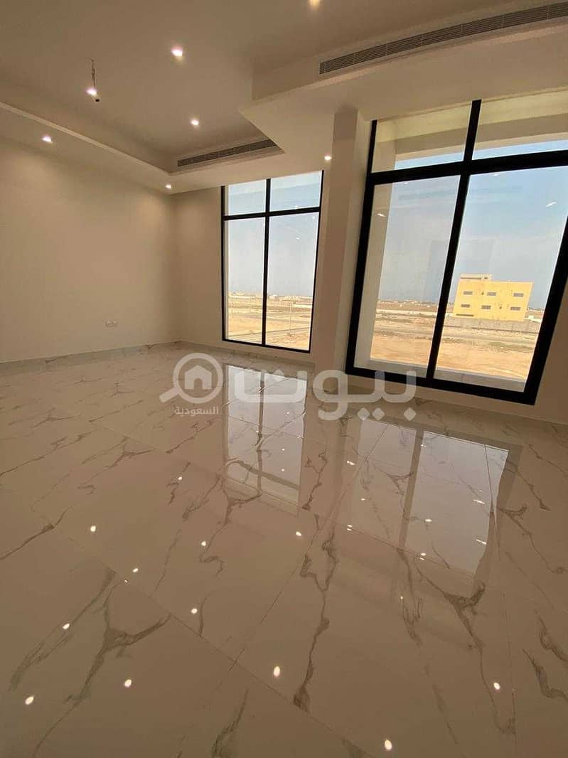 For sale Luxury Villa with a pool in Obhur Al Shamaliyah, North Jeddah