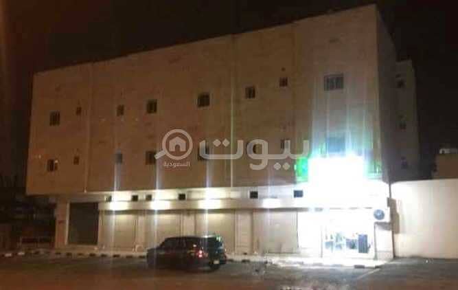 Residential/ Commercial Building for rent in Mudhainib, Madina