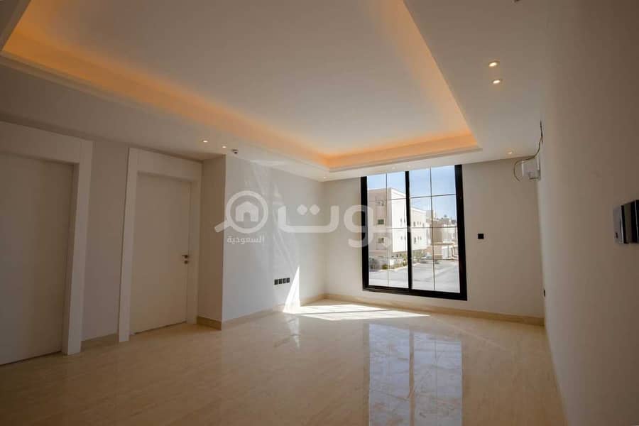 For Sale Luxury Residential Apartments In Al Qirawan, North Riyadh