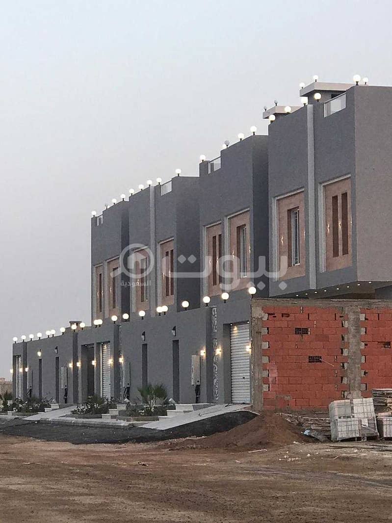For sale luxury villa in Obhur Al Shamaliyah, North Jeddah