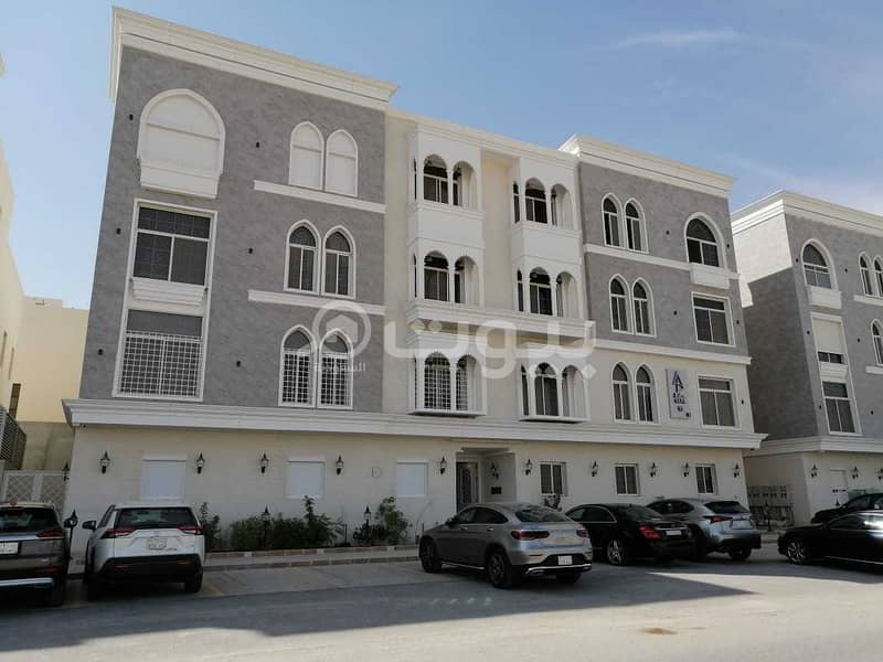 Apartment | 140 SQM for sale in Al Qirawan, North of Riyadh