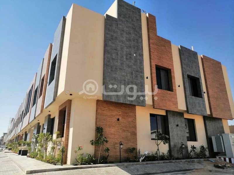 Apartment for sale in the Irqah, west of Riyadh