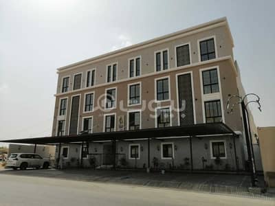 3 Bedroom Apartment for Sale in Riyadh, Riyadh Region - Apartment | AlSafa project 31 for sale in AlQirawan, North Of Riyadh