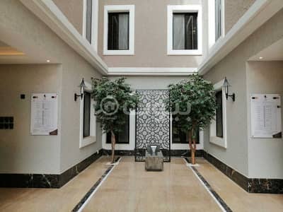 3 Bedroom Flat for Sale in Riyadh, Riyadh Region - Apartment For Sale In Al Qirawan District, North Of Riyadh
