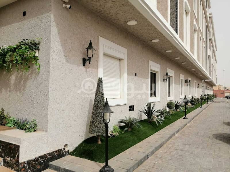 Fancy Apartment For Sale In Al Qirawan, North Of Riyadh