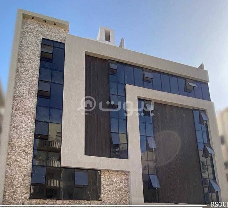 For Sale Apartments In Al Salamah, North Jeddah For Sale Apartments In Al Salamah, North Jeddah