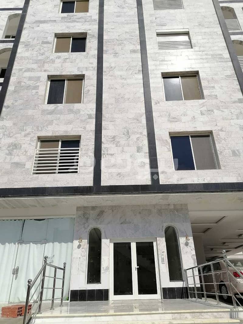 Roof Annex Two Floors For Sale In Al Taiaser Scheme, North Jeddah