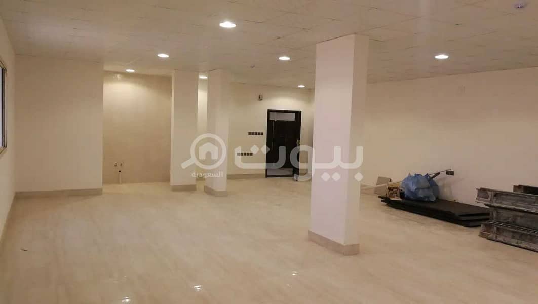 Offices For Rent In Al Malaz District, east Riyadh