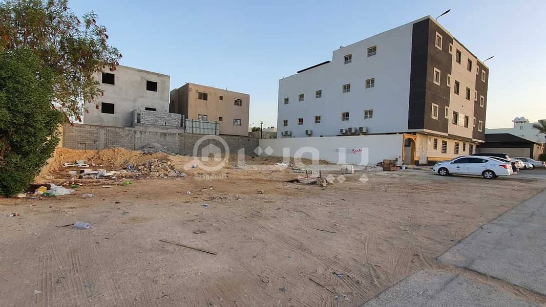 أرض سكنية للبيع بالقيروان، شمال الرياض بمساحة 750م2