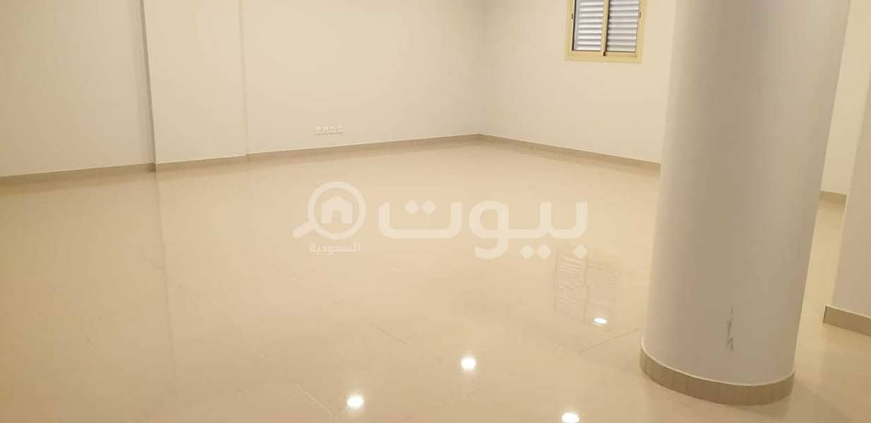 Modern offices for rent in Al Mansourah District, Central Riyadh
