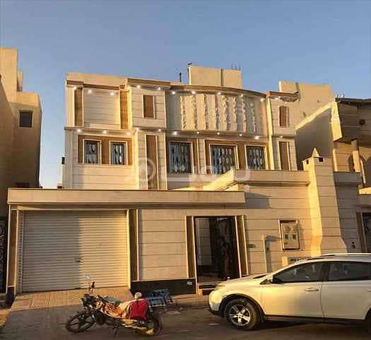 Villa for sale in Al Rimal, east of Riyadh | 230 sqm
