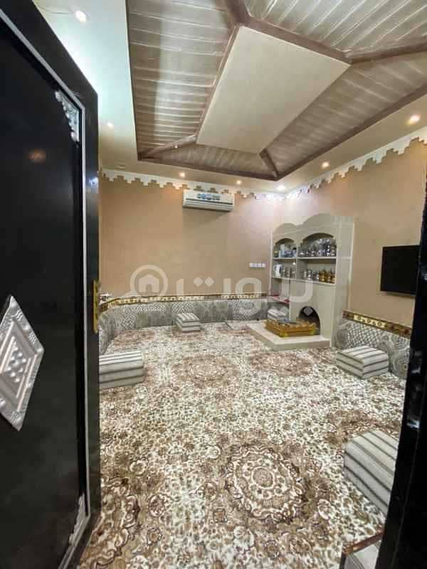 Villa Floor Floor And Apartment For Sale In Al Rimal, East Riyadh