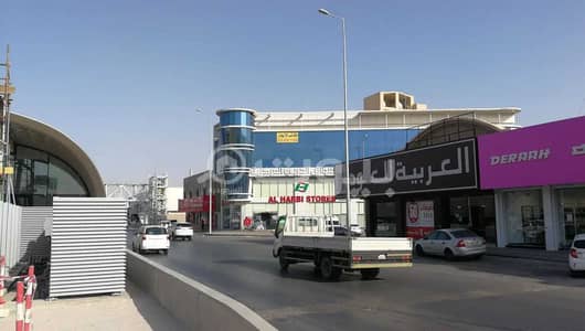 مكتب  للايجار في الرياض، منطقة الرياض - للإيجار مكاتب بحي المنصورة، وسط الرياض