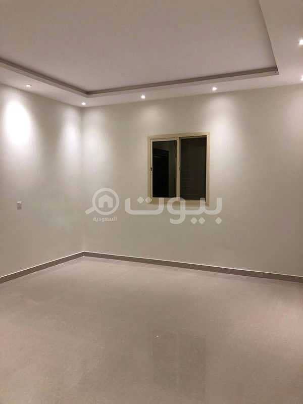 Apartment | 3 BDR for rent in Al Rimal, East of Riyadh